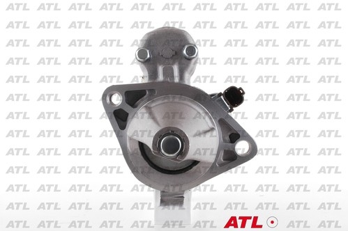 ATL Autotechnik A 17 660 Starter